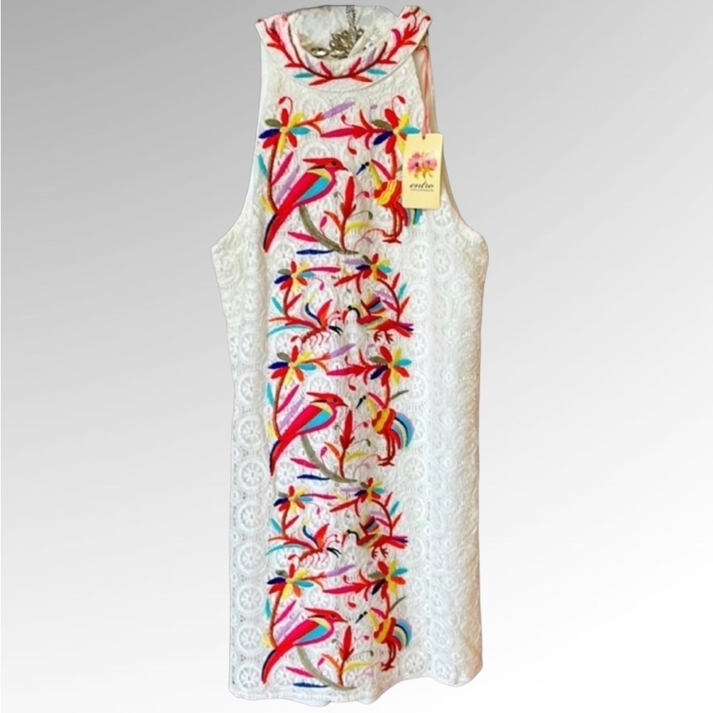 entro dress